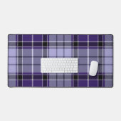 Gecontroleerd patroon bureaumat (Keyboard & Muis)