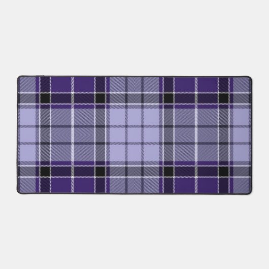Gecontroleerd patroon bureaumat (Voorkant)