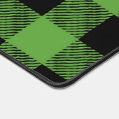 Gecontroleerd patroon bureaumat (Hoek)