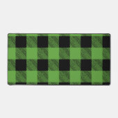 Gecontroleerd patroon bureaumat (Voorkant)