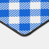 Gecontroleerd patroon bureaumat (Hoek)