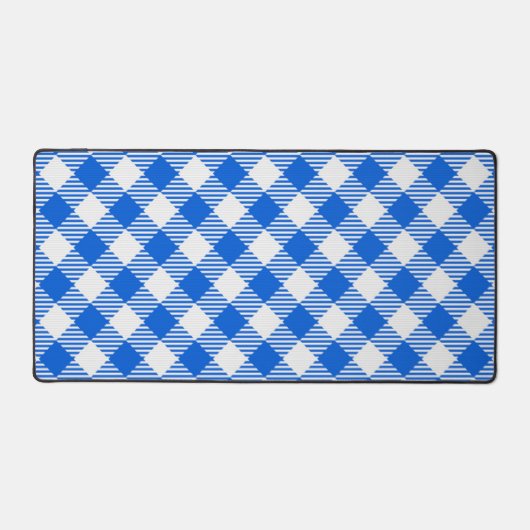 Gecontroleerd patroon bureaumat (Voorkant)