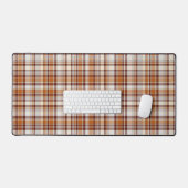 Gecontroleerd patroon bureaumat (Keyboard & Muis)