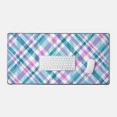 Gecontroleerd patroon bureaumat (Keyboard & Muis)