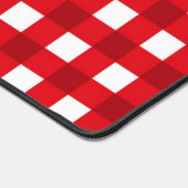 Gecontroleerd patroon bureaumat (Hoek)