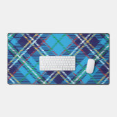 Gecontroleerd patroon bureaumat (Keyboard & Muis)