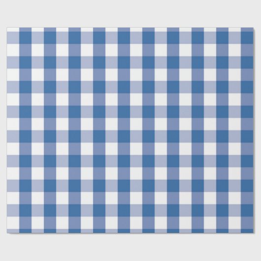 Gecontroleerd patroon cadeaupapier (Vlak)
