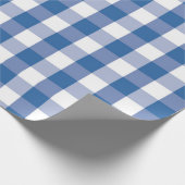 Gecontroleerd patroon cadeaupapier (Hoek)