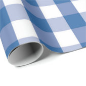 Gecontroleerd patroon cadeaupapier (Rol Hoek)