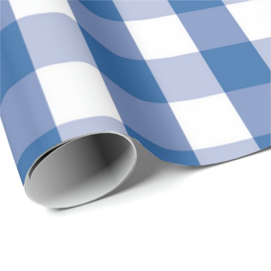 Gecontroleerd patroon cadeaupapier (Rol Hoek)