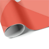 Gecontroleerd patroon cadeaupapier (Rol Hoek)