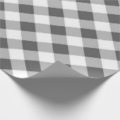 Gecontroleerd patroon cadeaupapier (Hoek)