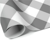 Gecontroleerd patroon cadeaupapier (Rol Hoek)