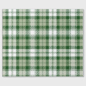 Gecontroleerd patroon cadeaupapier (Vlak)