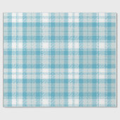 Gecontroleerd patroon cadeaupapier (Vlak)