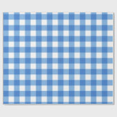 Gecontroleerd patroon cadeaupapier (Vlak)