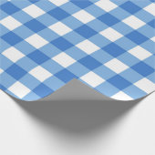 Gecontroleerd patroon cadeaupapier (Hoek)