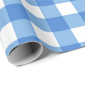 Gecontroleerd patroon cadeaupapier (Rol Hoek)