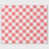 Gecontroleerd patroon cadeaupapier (Vlak)