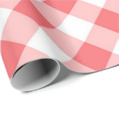 Gecontroleerd patroon cadeaupapier (Rol Hoek)