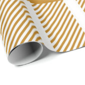 Gecontroleerd patroon cadeaupapier (Rol Hoek)