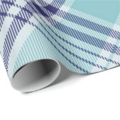 Gecontroleerd patroon cadeaupapier (Rol Hoek)
