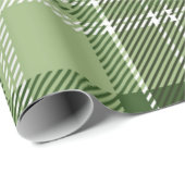 Gecontroleerd patroon cadeaupapier (Rol Hoek)