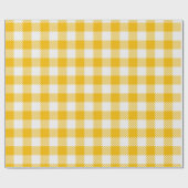 Gecontroleerd patroon cadeaupapier (Vlak)