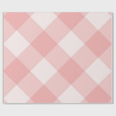 Gecontroleerd patroon cadeaupapier (Vlak)