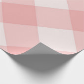 Gecontroleerd patroon cadeaupapier (Hoek)