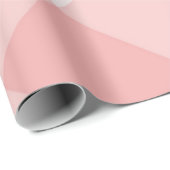 Gecontroleerd patroon cadeaupapier (Rol Hoek)