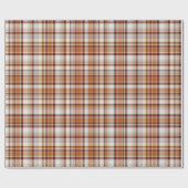 Gecontroleerd patroon cadeaupapier (Vlak)