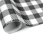 Gecontroleerd patroon cadeaupapier (Rol Hoek)