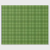 Gecontroleerd patroon cadeaupapier (Vlak)