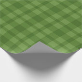Gecontroleerd patroon cadeaupapier (Hoek)