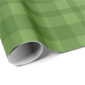 Gecontroleerd patroon cadeaupapier (Rol Hoek)