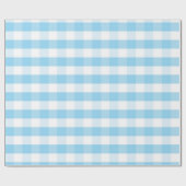 Gecontroleerd patroon cadeaupapier (Vlak)