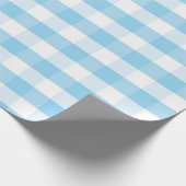 Gecontroleerd patroon cadeaupapier (Hoek)