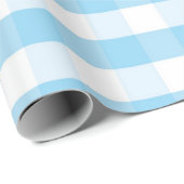 Gecontroleerd patroon cadeaupapier (Rol Hoek)