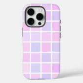 gecontroleerd patroon Case-Mate iPhone case (Achterkant)