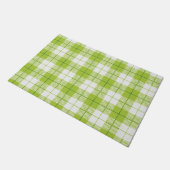 Gecontroleerd patroon deurmat (Schuin)