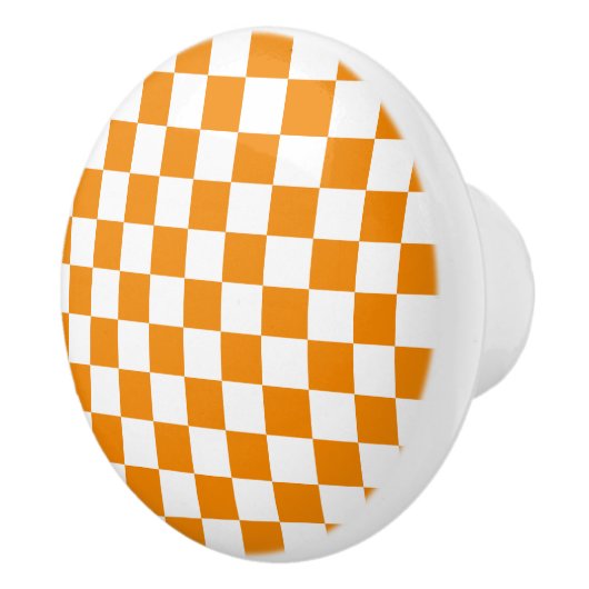 Gecontroleerd patroon keramische knop (Rechts)