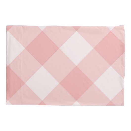 Gecontroleerd patroon kussensloop (Achterkant)