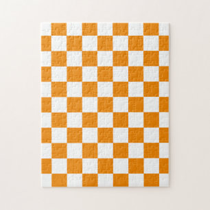 Gecontroleerd patroon legpuzzel
