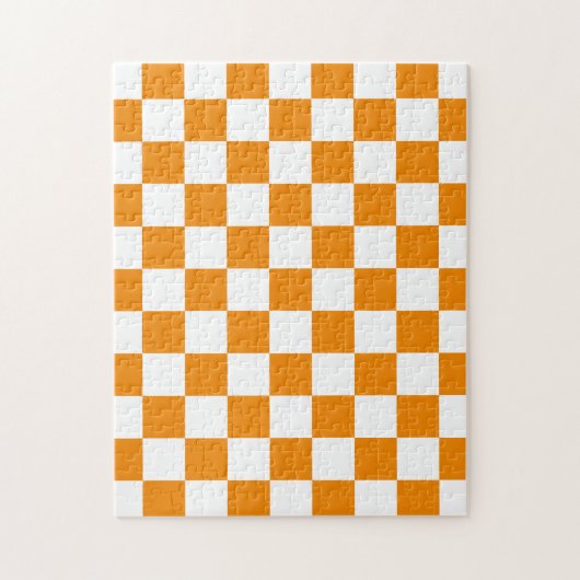 Gecontroleerd patroon legpuzzel (Verticaal)