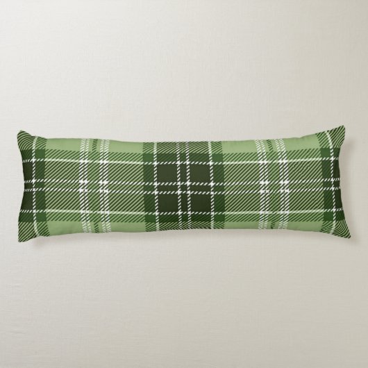 Gecontroleerd patroon lichaamskussen (Achterkant)