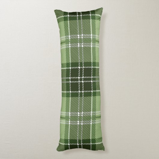 Gecontroleerd patroon lichaamskussen (Achterkant (Verticaal))