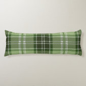 Gecontroleerd patroon lichaamskussen (Voorkant)