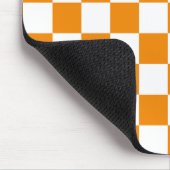 Gecontroleerd patroon muismat (Hoek)