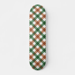 Gecontroleerd patroon persoonlijk skateboard